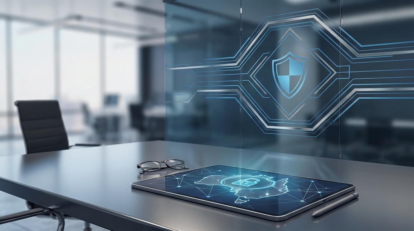 The Executive’s Guide to Cyber Resilience: Building a Digital Immune ...